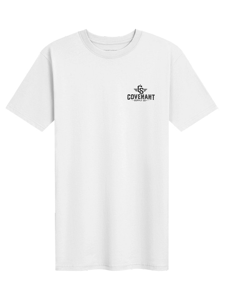 Ace of Grace Tee product image (1)