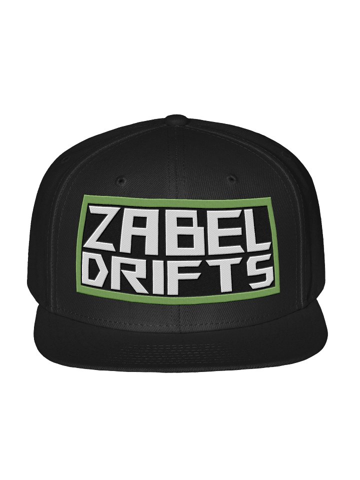 Zabel Drifts Hat product image (1)