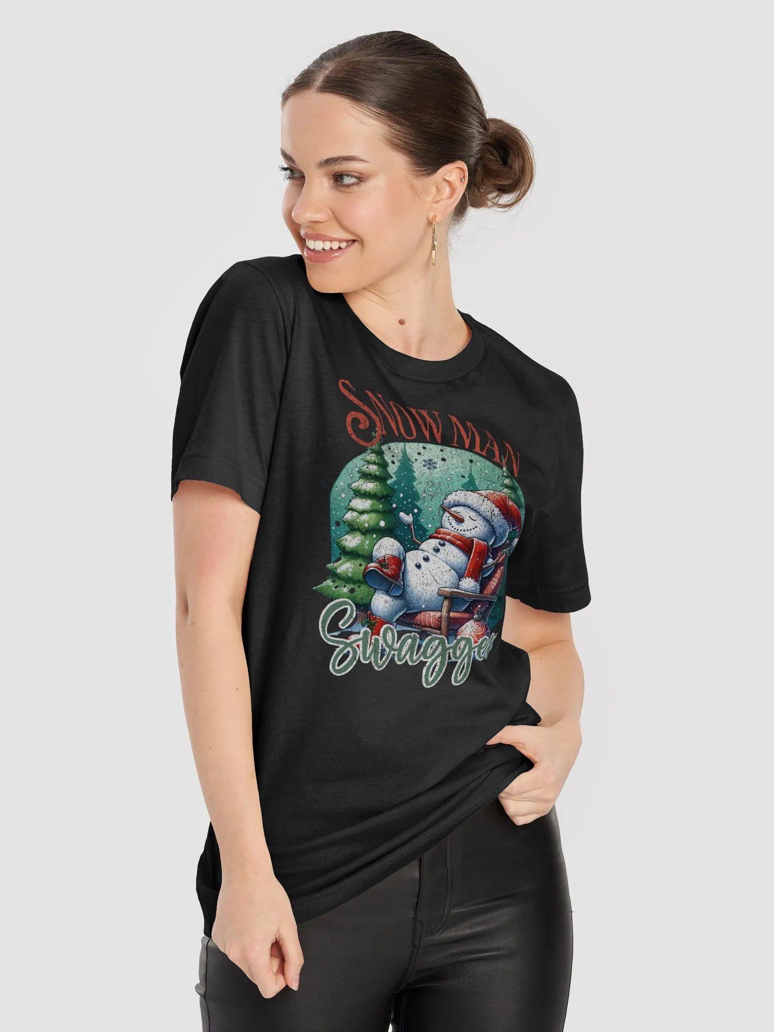 Christmas Snowman 05 product image (30)