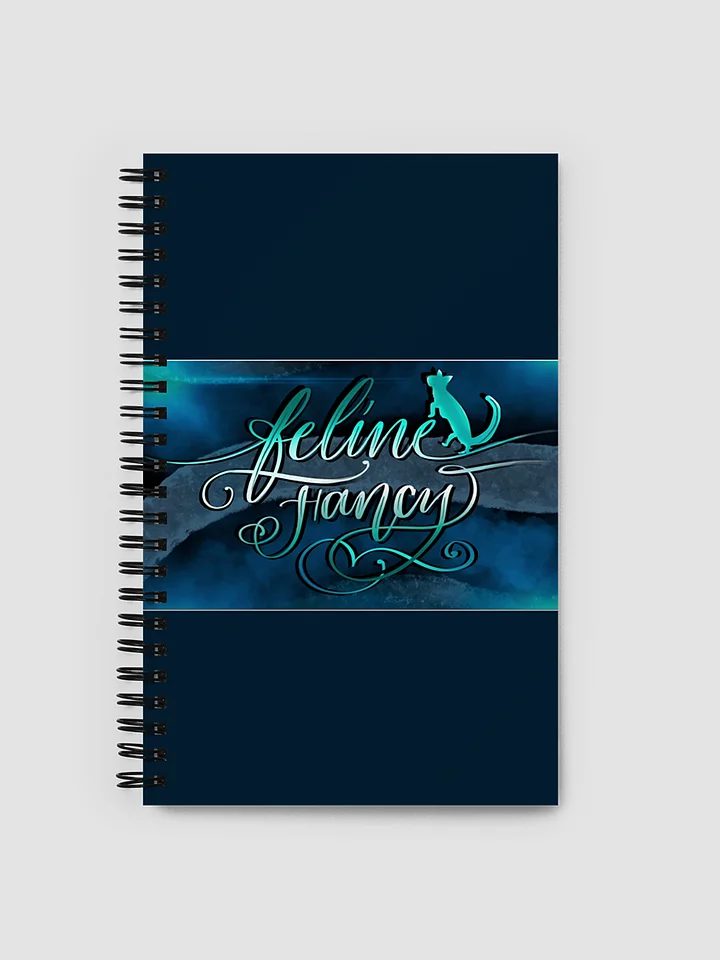 Spiral notebook product image (1)