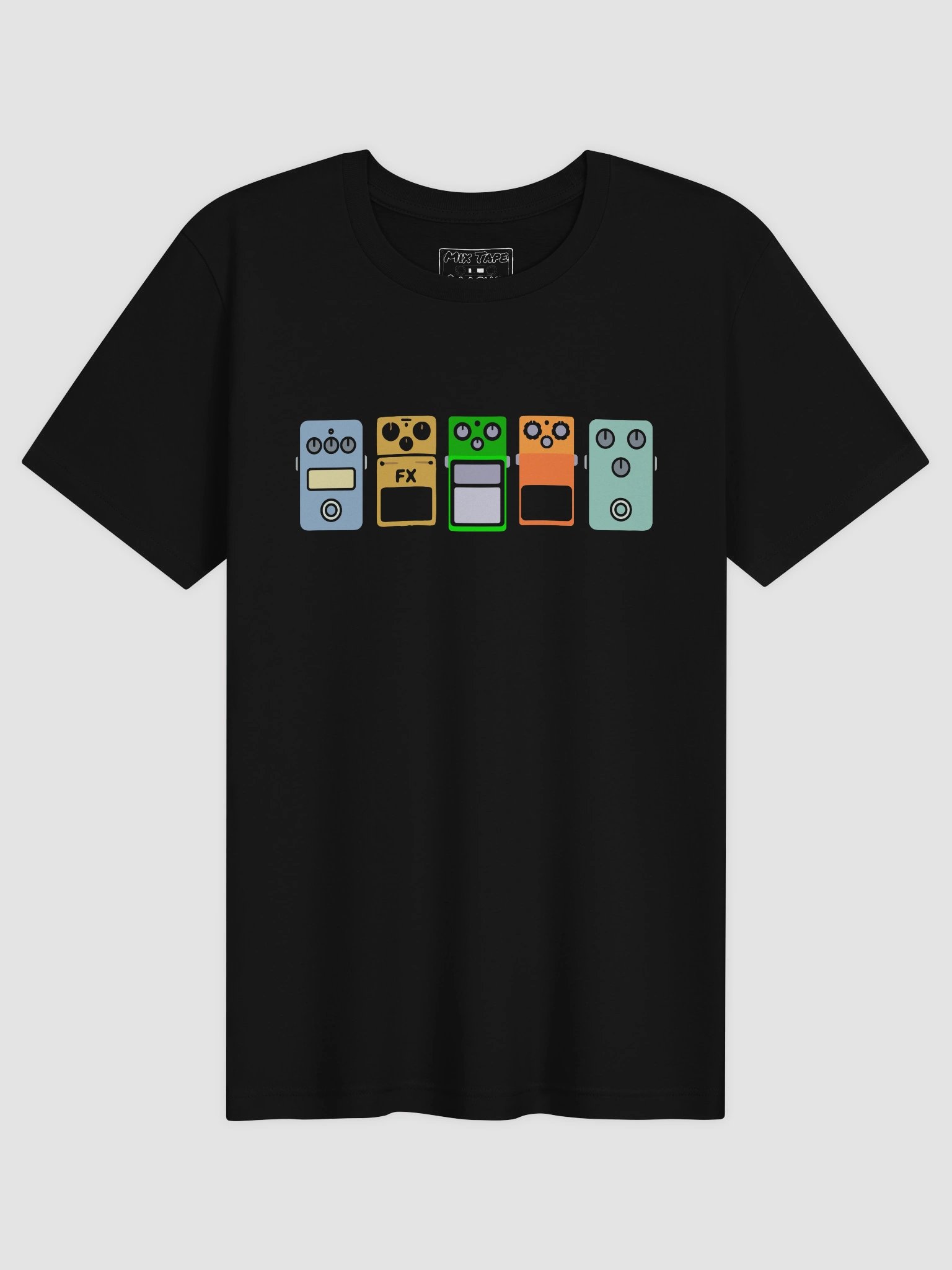 Guitar Pedals product image (1)