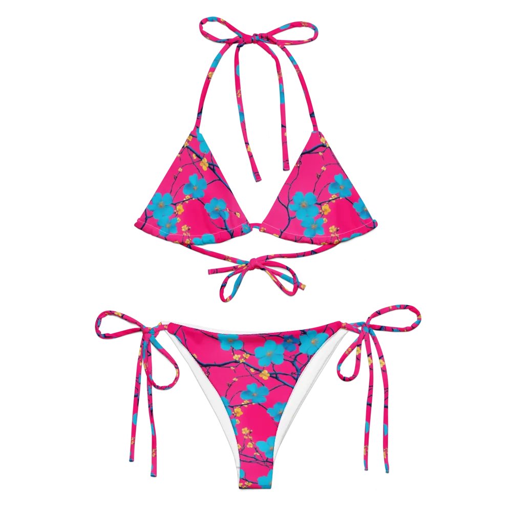 Blooming Blossom Bikini Set product image (1)