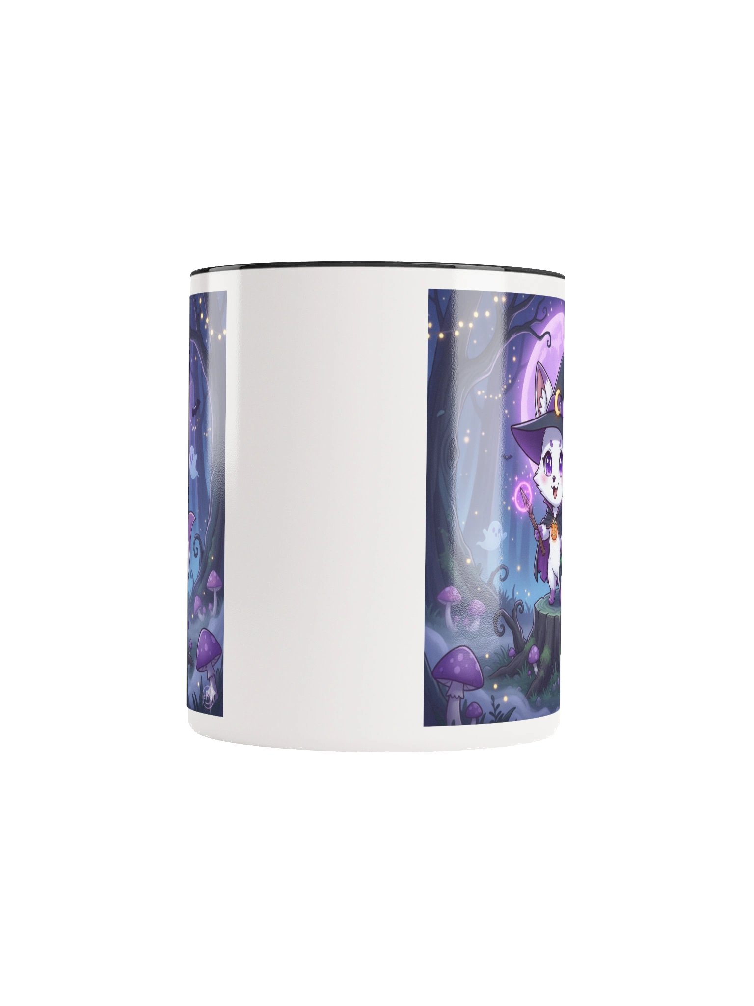 witch fox mug product image (61)