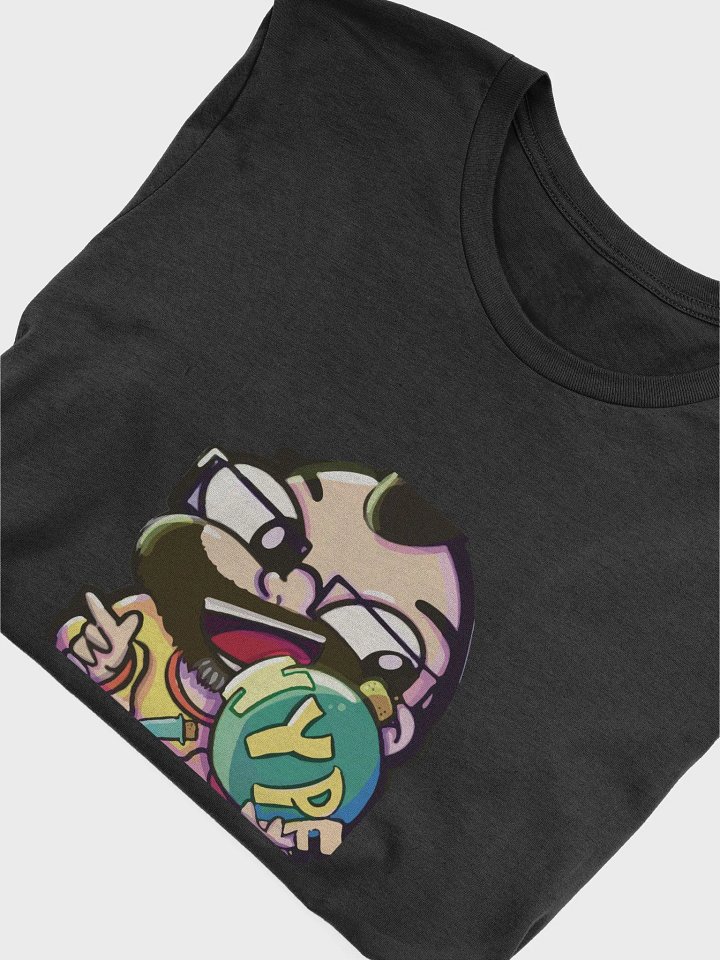 Hype T-Shirt product image (5)