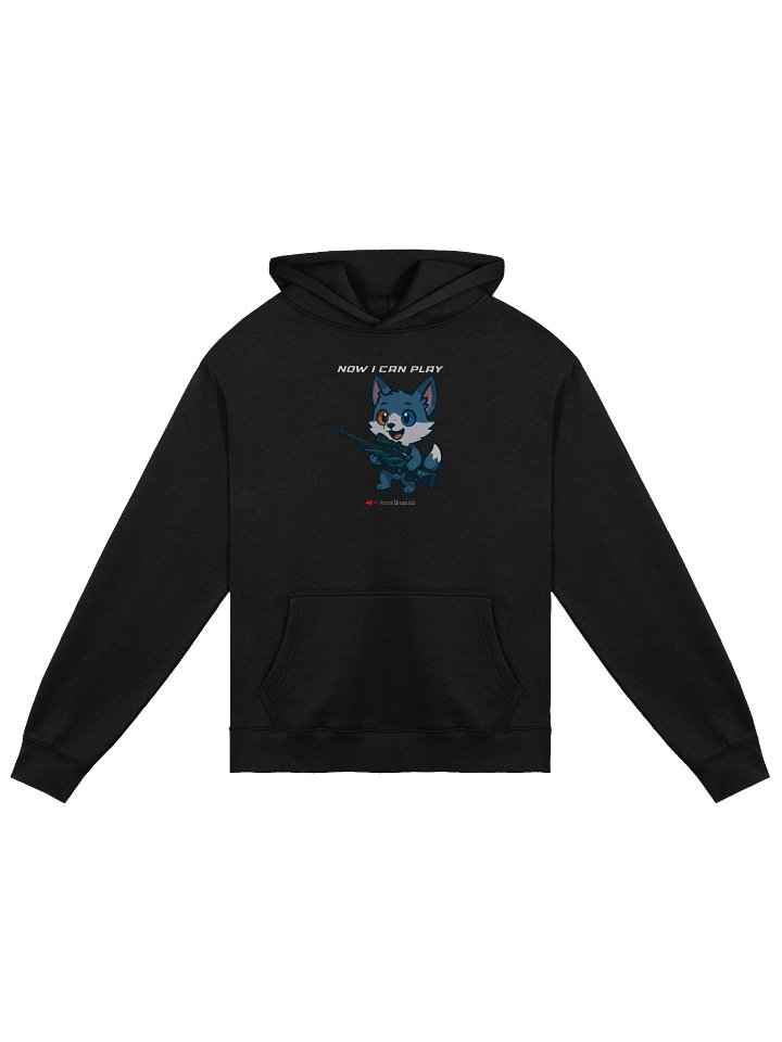Icy's Hoodie product image (1)