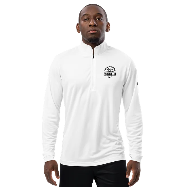 EQALL® PADELISTIQ ft. Under Armour® + Champion® ADIDAS®