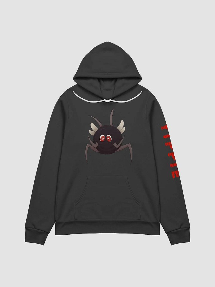 Loot Dusty Supersoft Hoodie product image (1)