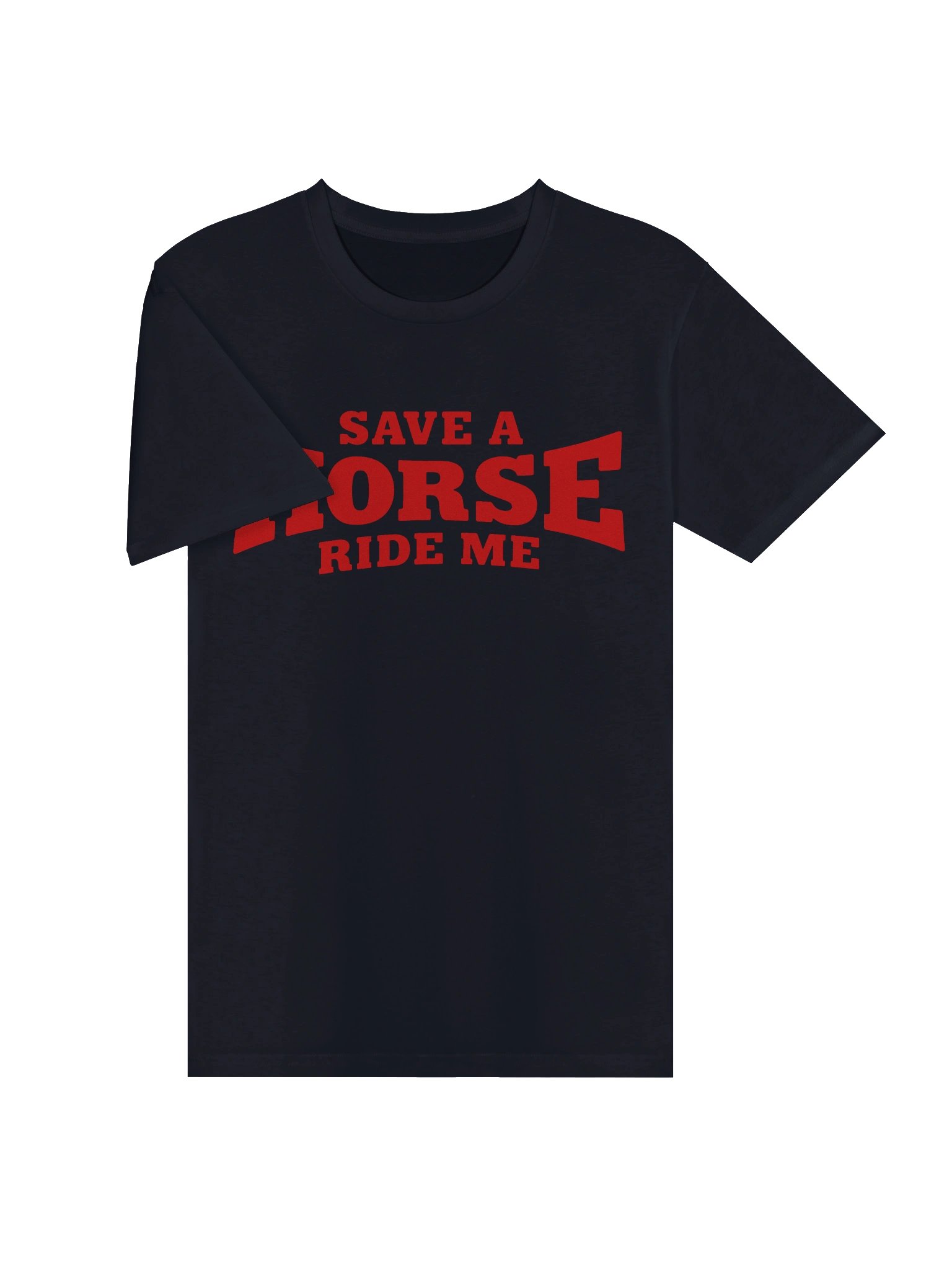 Save A Horse Tee product image (5)