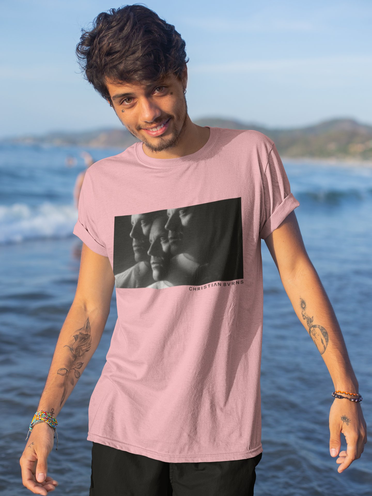 Kaleidoscope Tee product image (27)