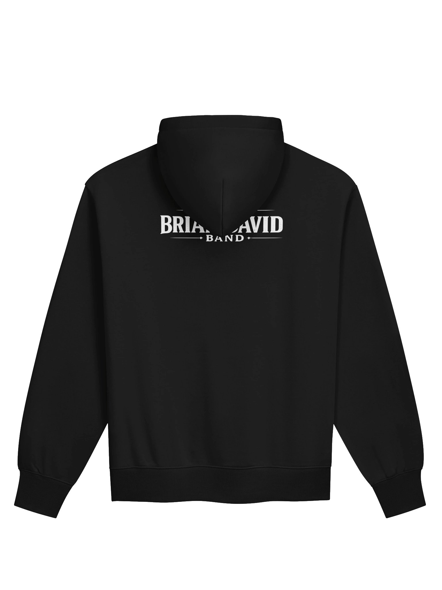BAT ECHO HOODIE product image (2)