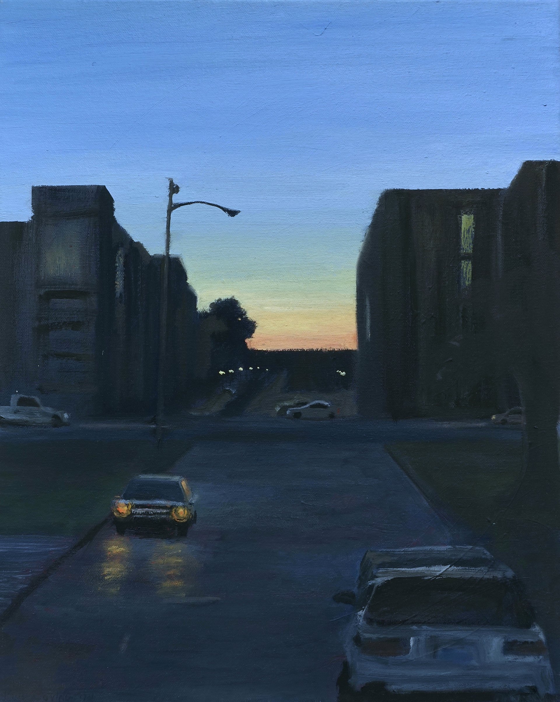 Dusk Downtown product image (1)