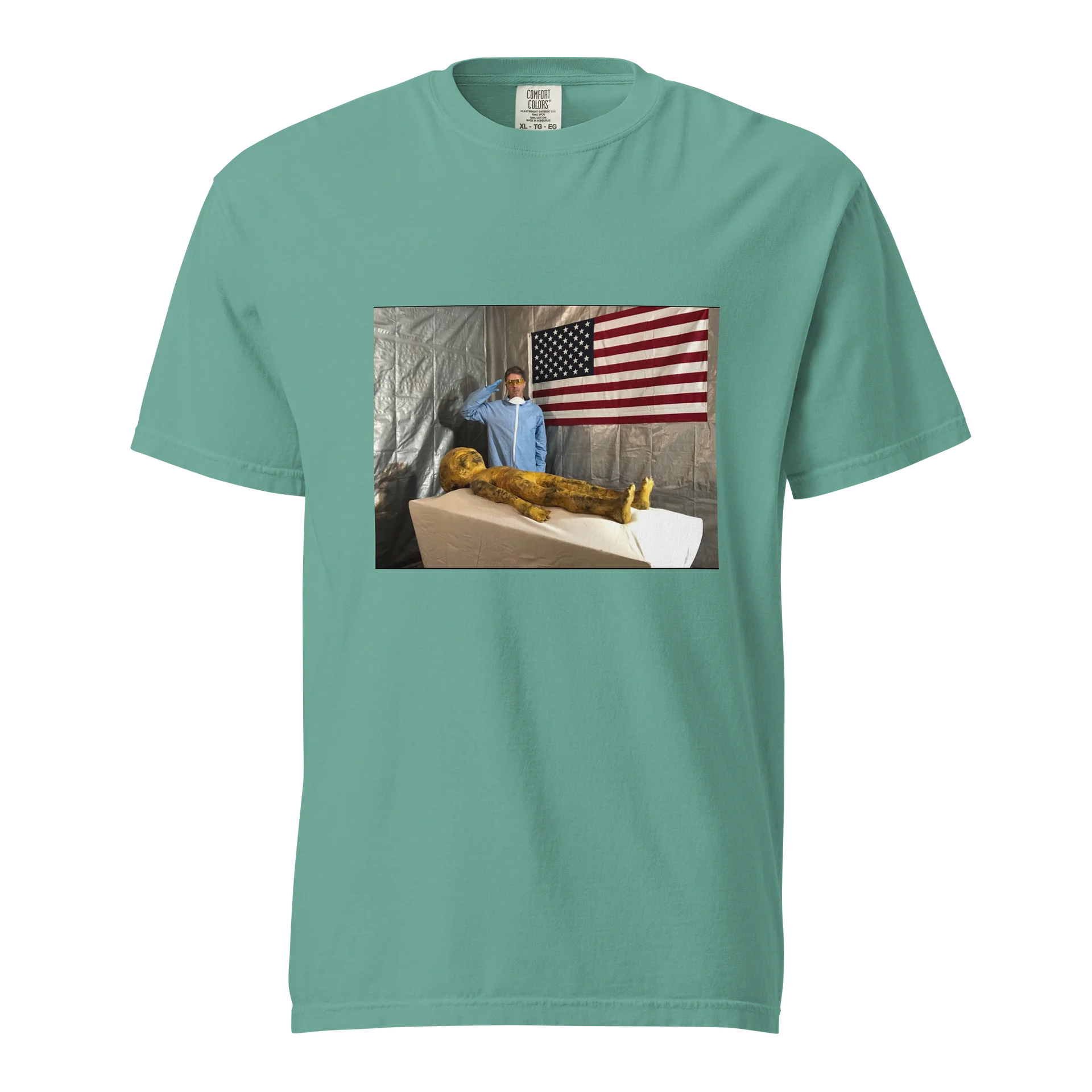I work for no man product image (1)