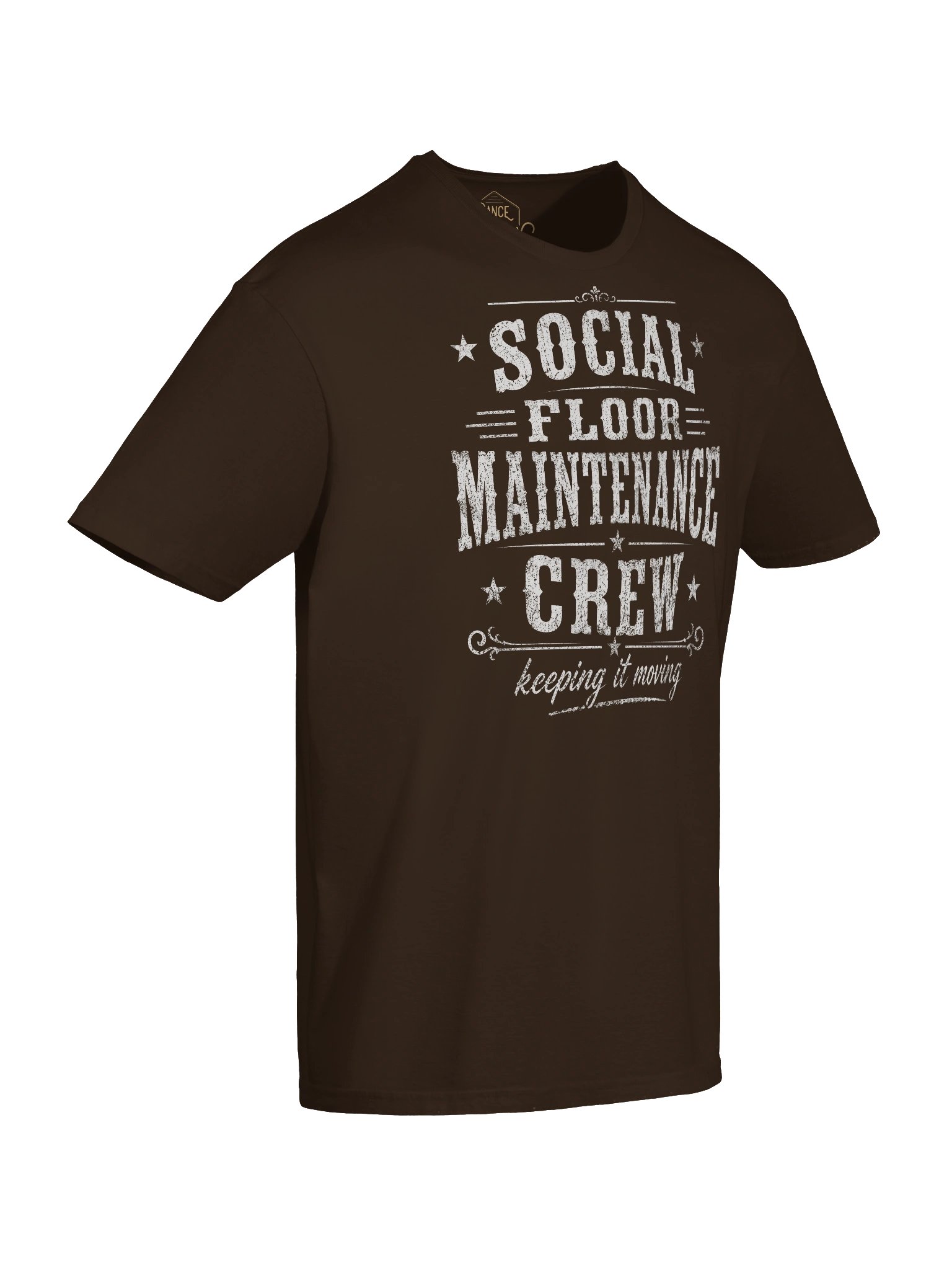Social Floor Maintenance Crew product image (11)