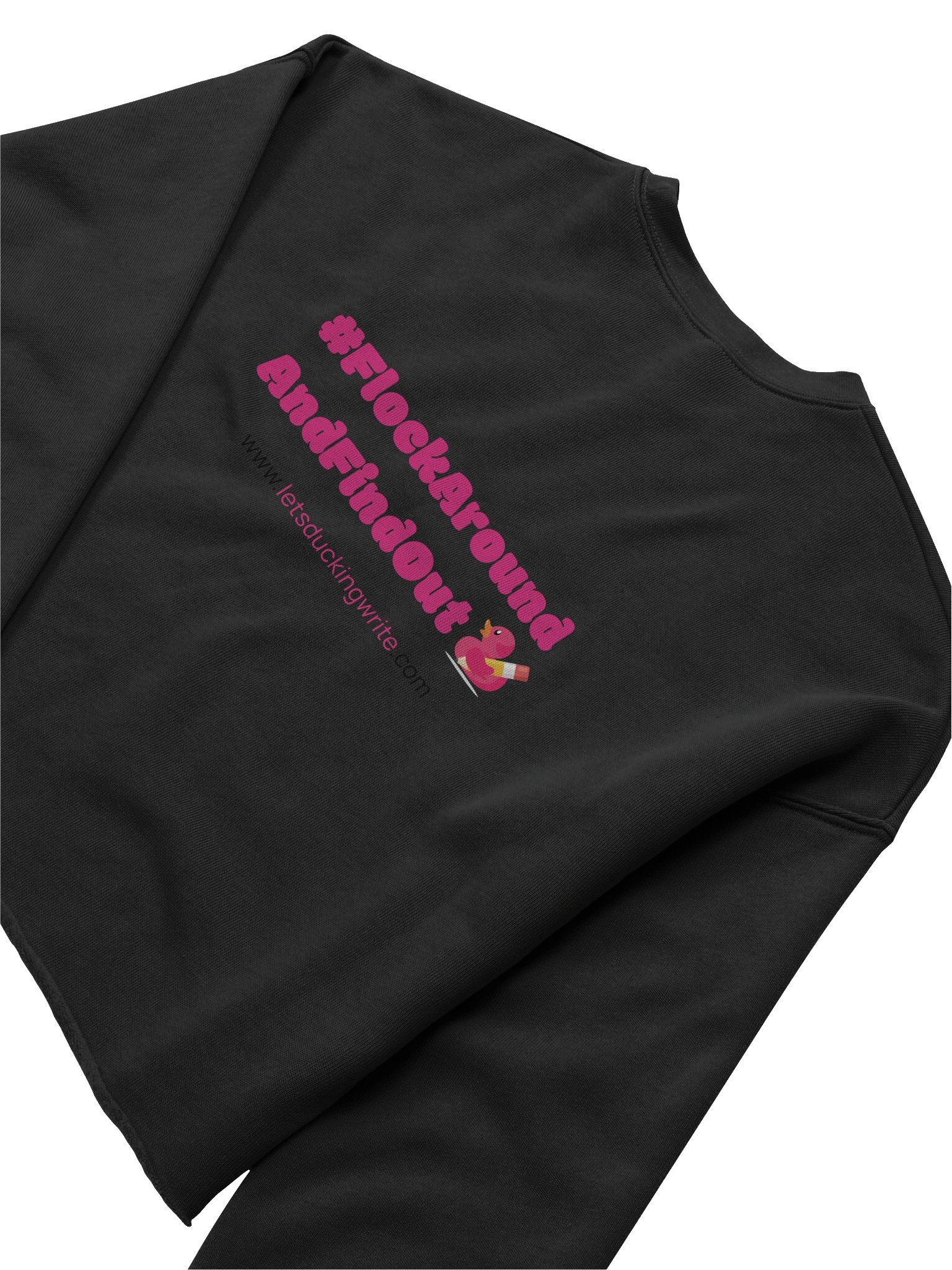 LDW Simple Logo Crop Tee product image (6)