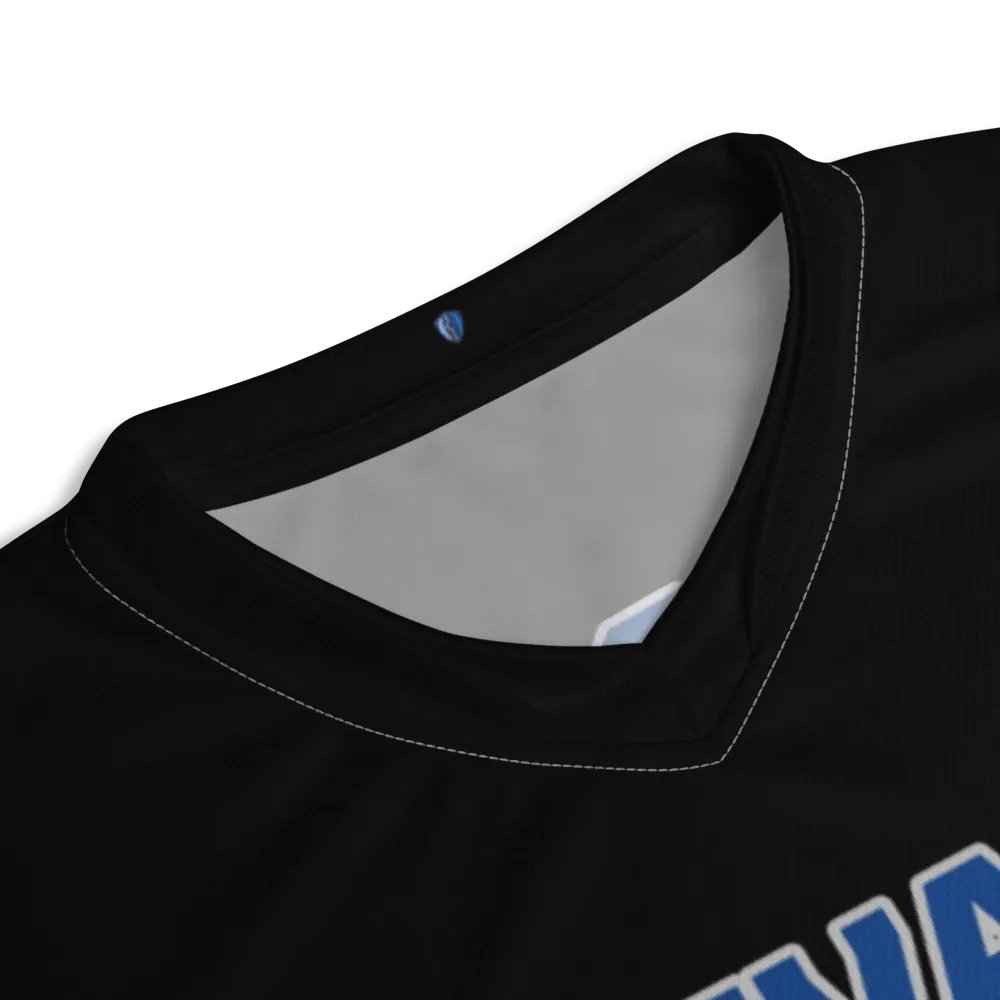Revan Lygar Helmet Football Jersey product image (4)