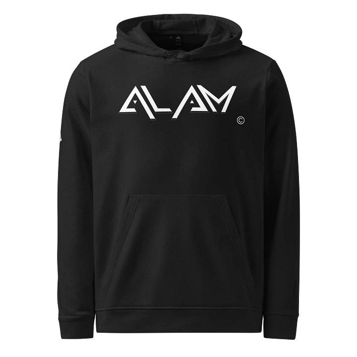 Adidas ALAM Premium Hoodie product image (1)