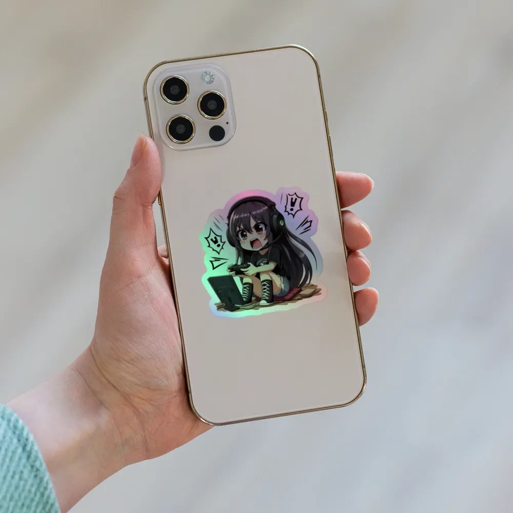 Hologram Rage Juliette product image (8)