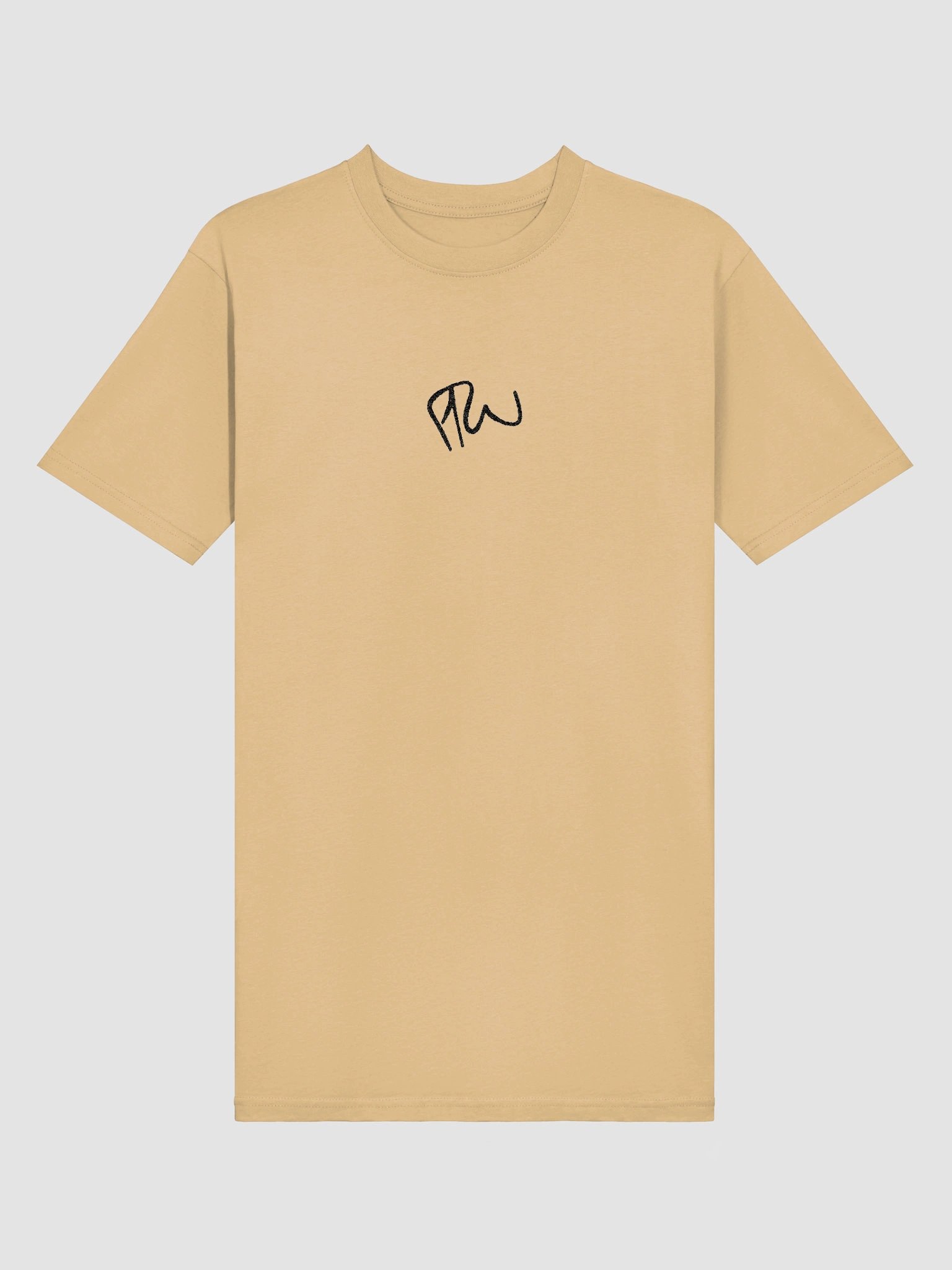 Signature FTW Embroidered Tee product image (15)