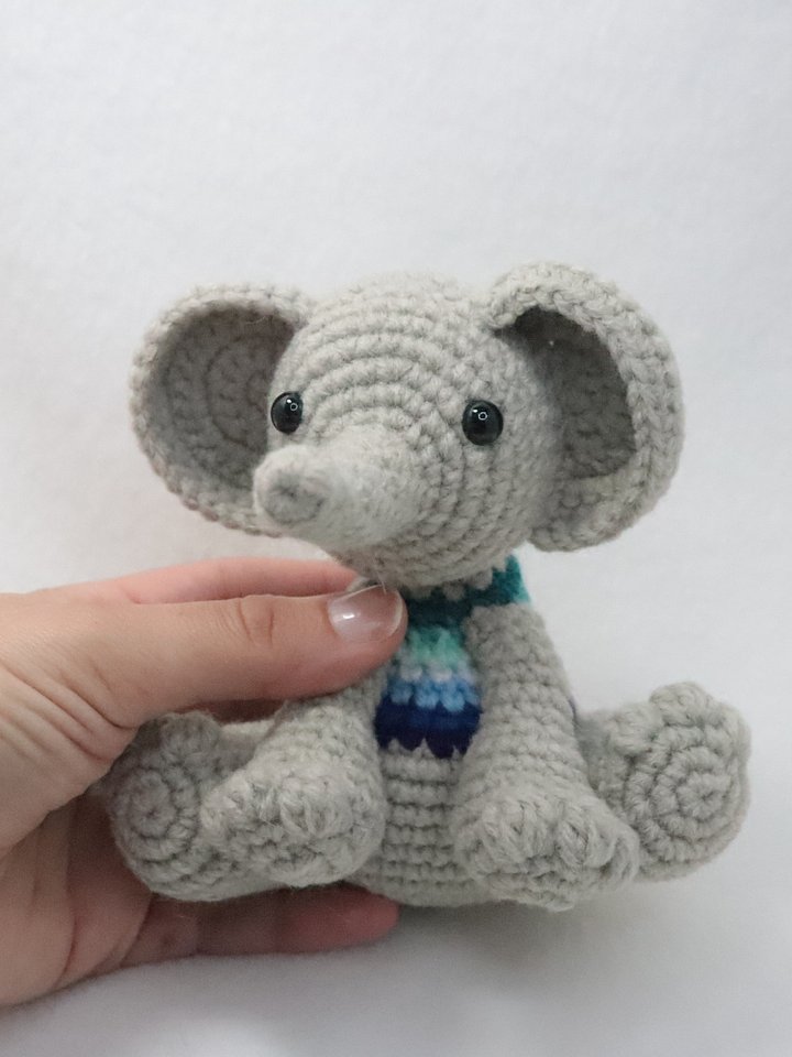 Gay Pride Elephant product image (2)