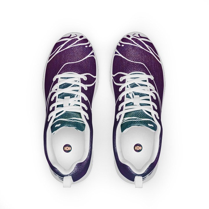 Cosmos Trainers (Female Sizes) product image (1)
