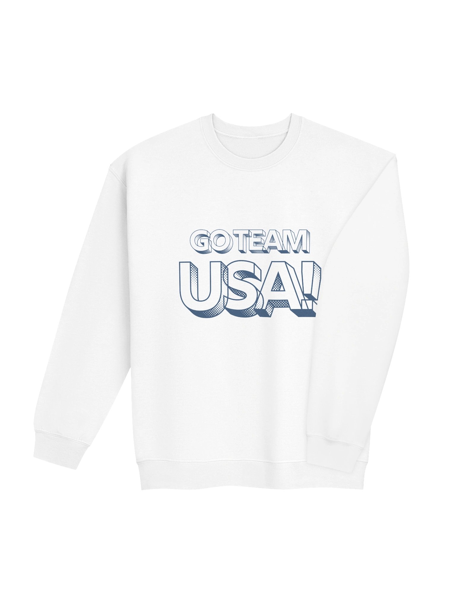 Go Team USA product image (4)