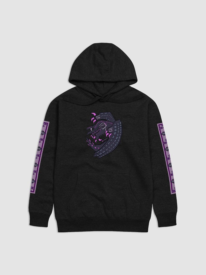 Gore Magala Fan Icon Hoodie product image (1)