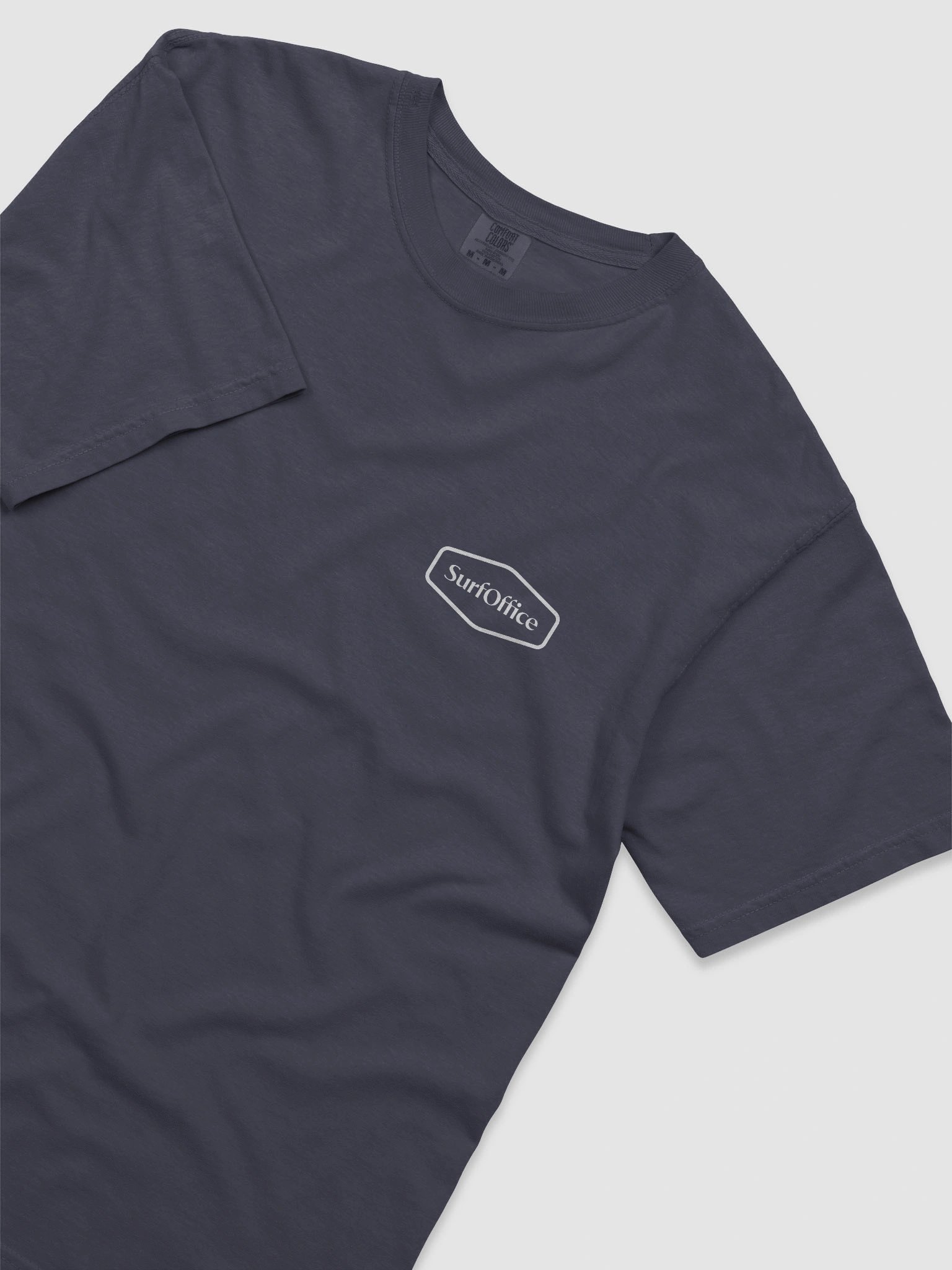 Team T-Shirt - Coffee product image (5)