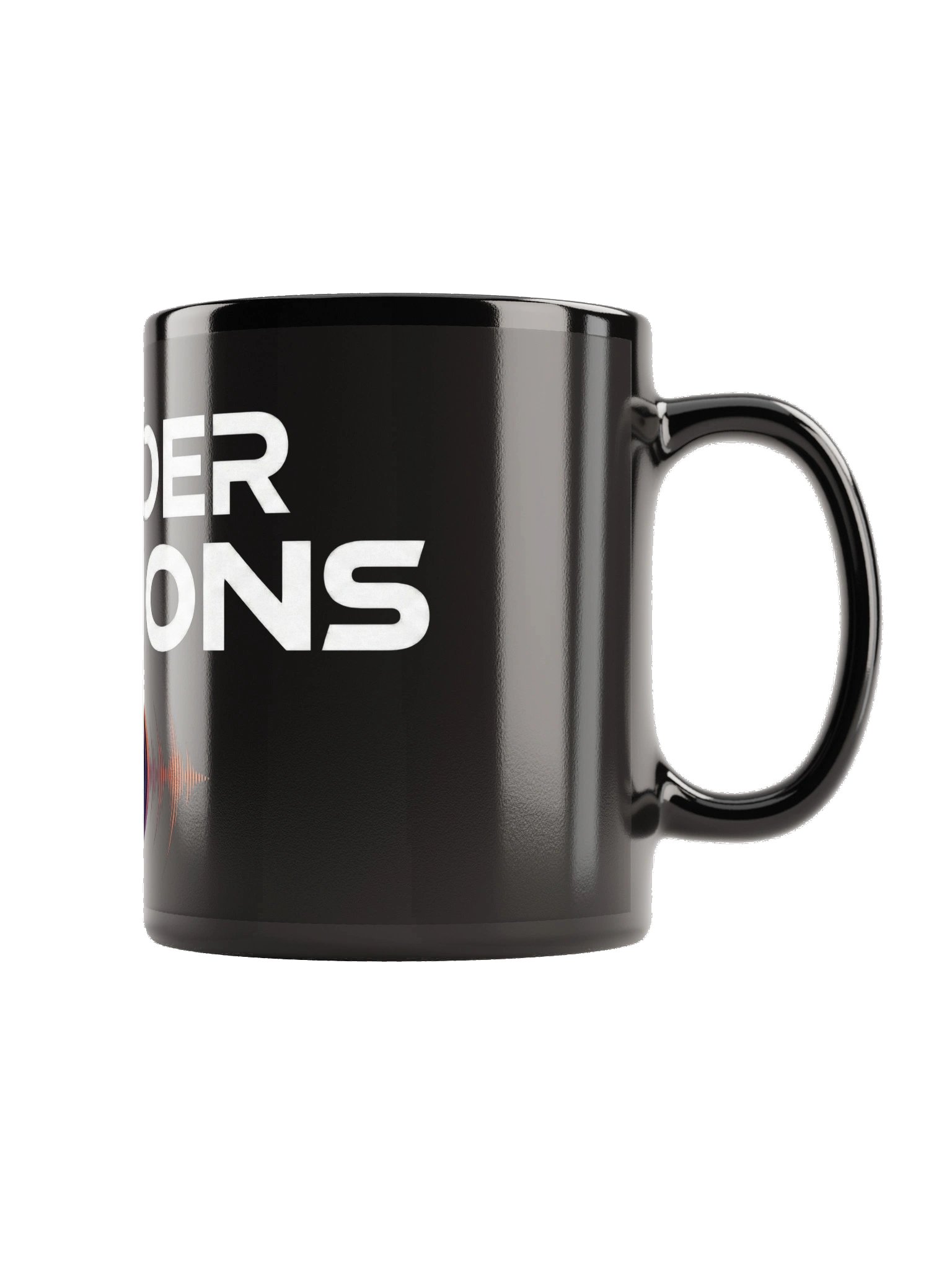 DER Sessions "The Mug" product image (5)
