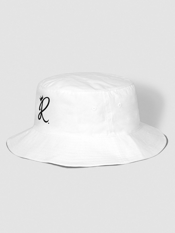 Dcoupe Exclusive Logo Flexfit Bucket Hat product image (8)