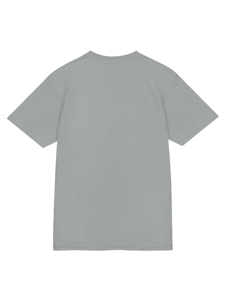 jmancurly Gray T-Shirt product image (2)