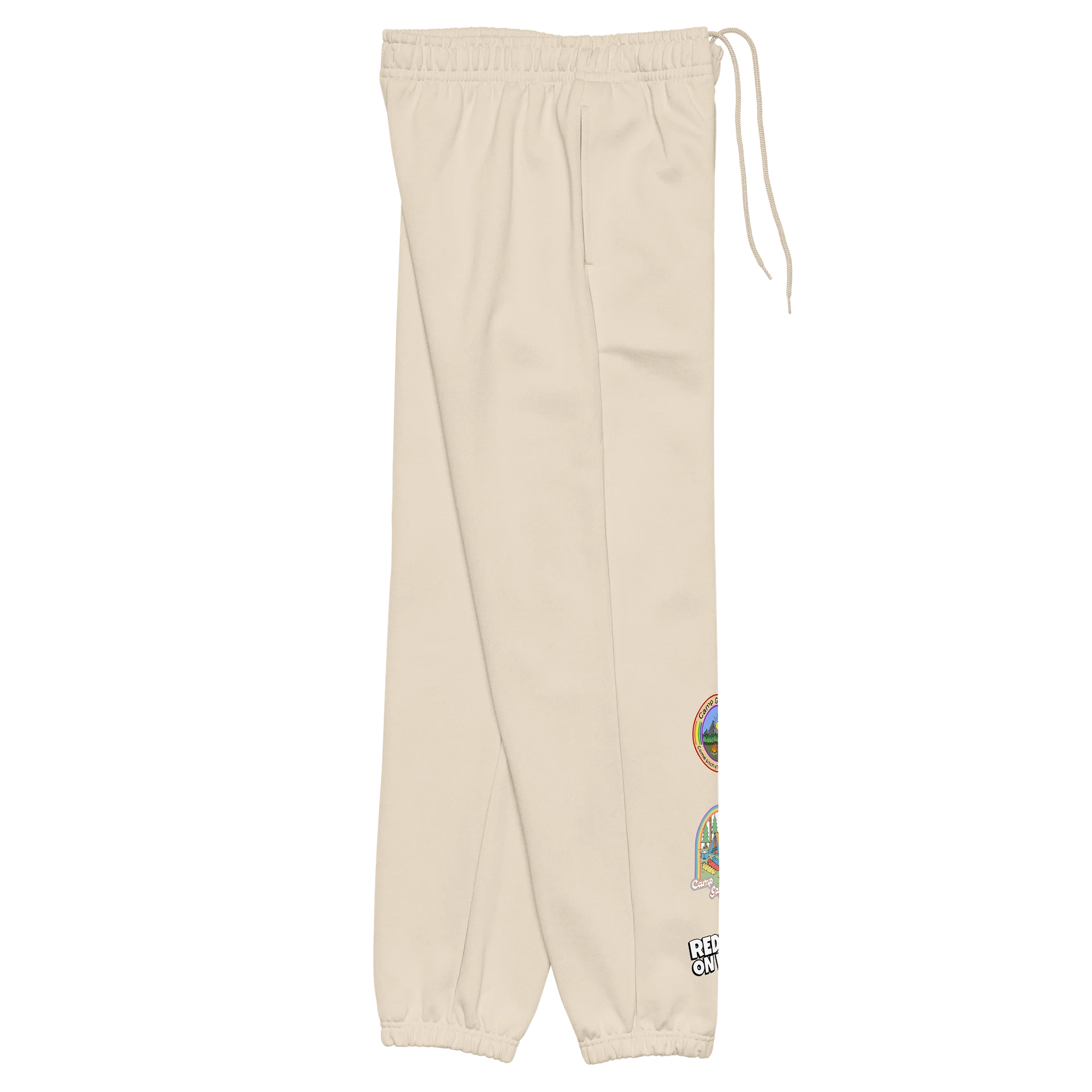 Camp Gaycation - Sweatpants product image (16)