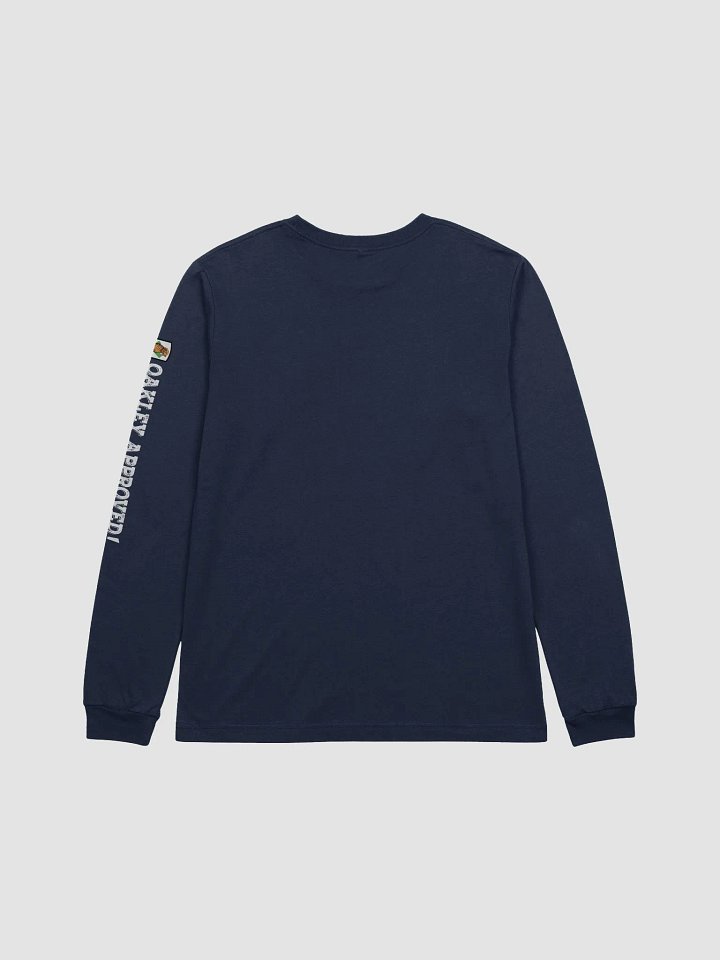 Oakley Approved Long Sleeve T product image (2)