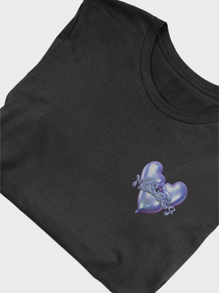 Y2K Name Logo T-Shirt product image (1)