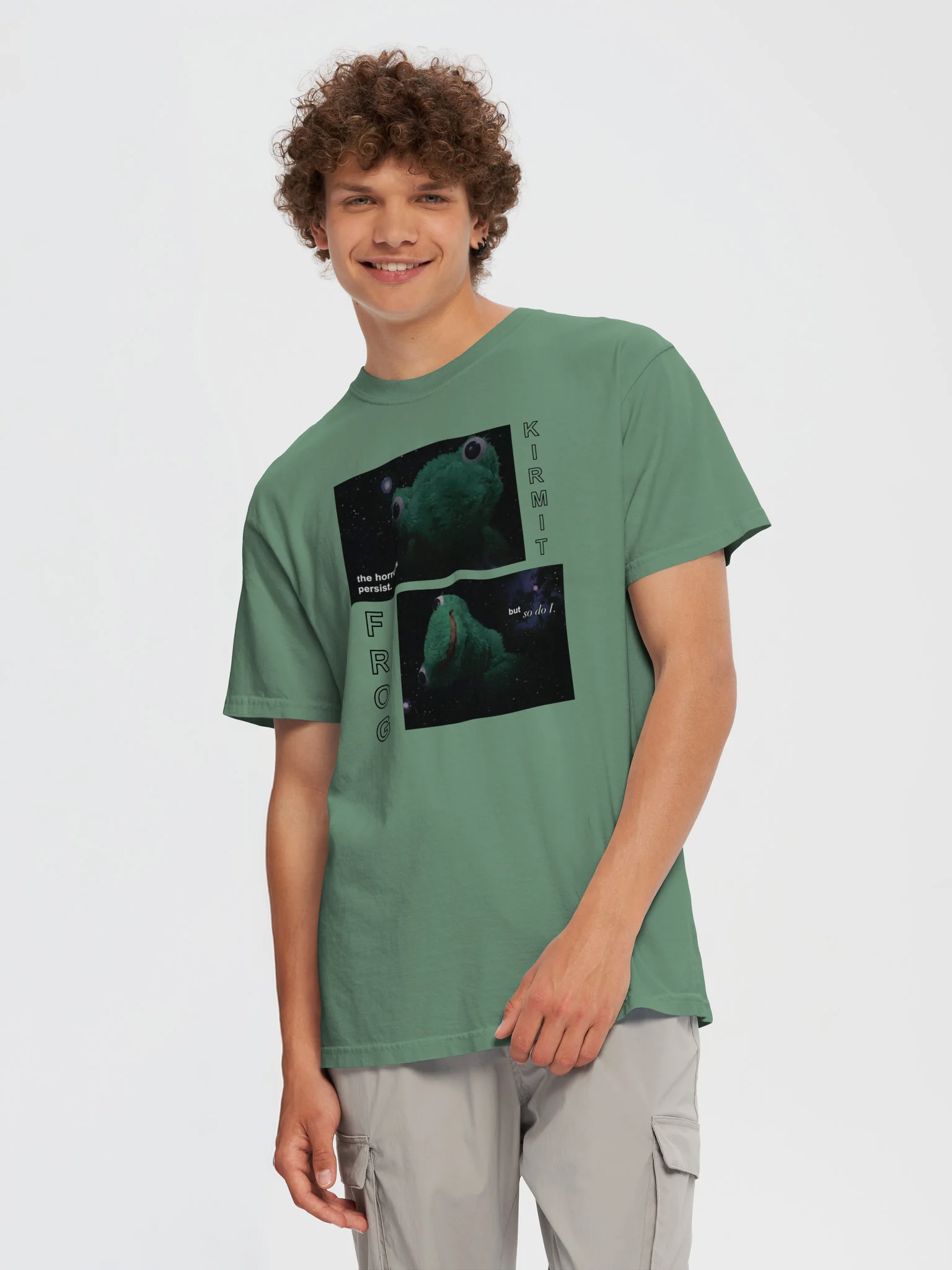 Vintage Kirmit Tee product image (6)