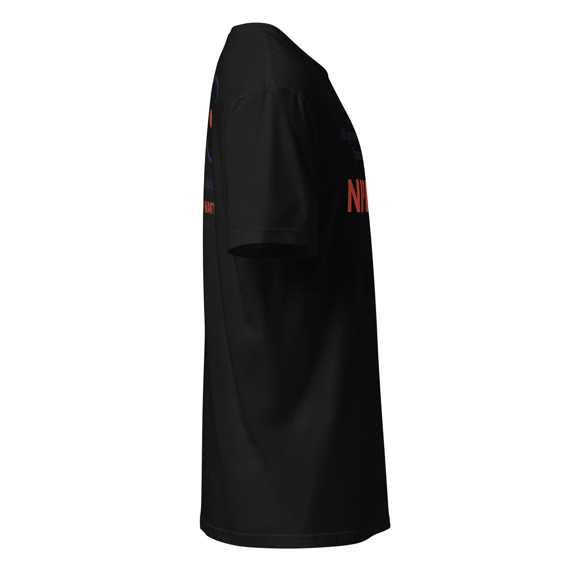 : I Know You Want To Tee product image (4)