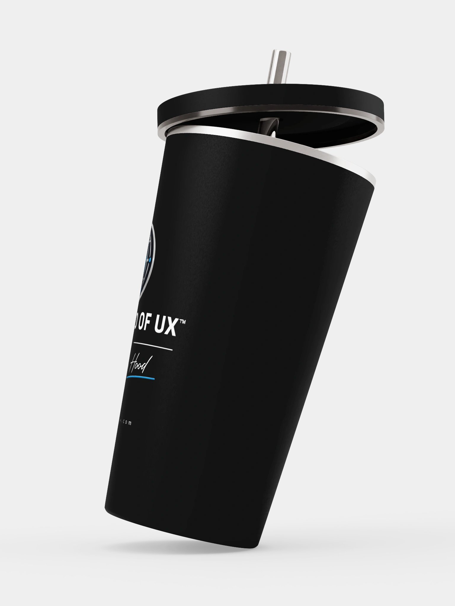 World of UX™ Signature Tumbler product image (3)