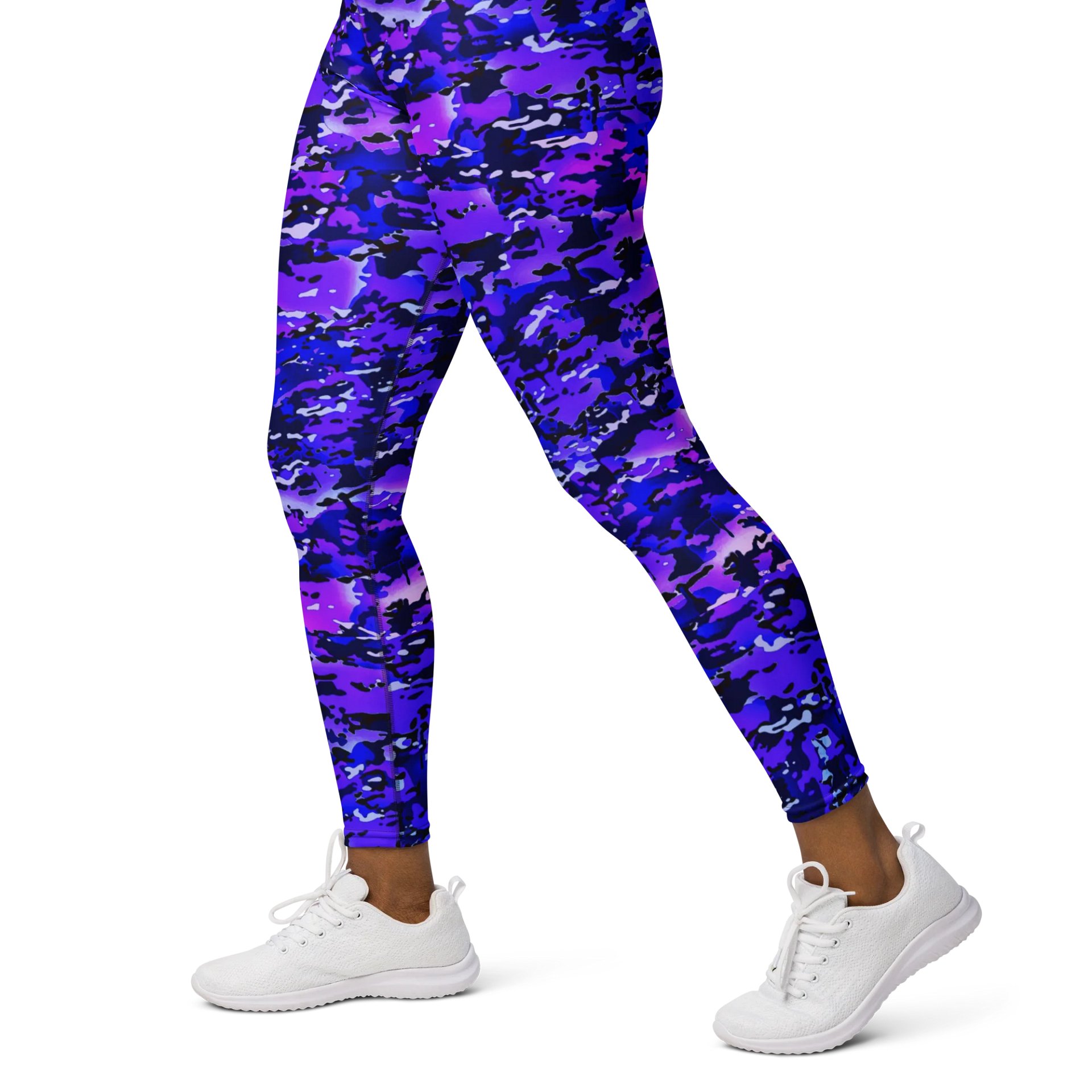 Multiglam Galactic - Yoga Leggings product image (3)
