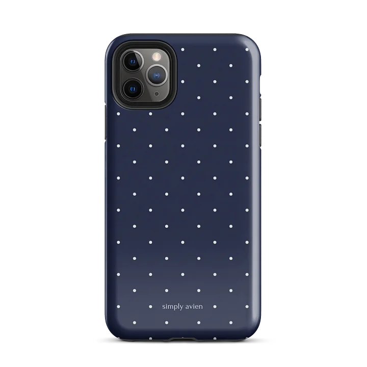 Avien Soft Spots Case - Midnight product image (30)