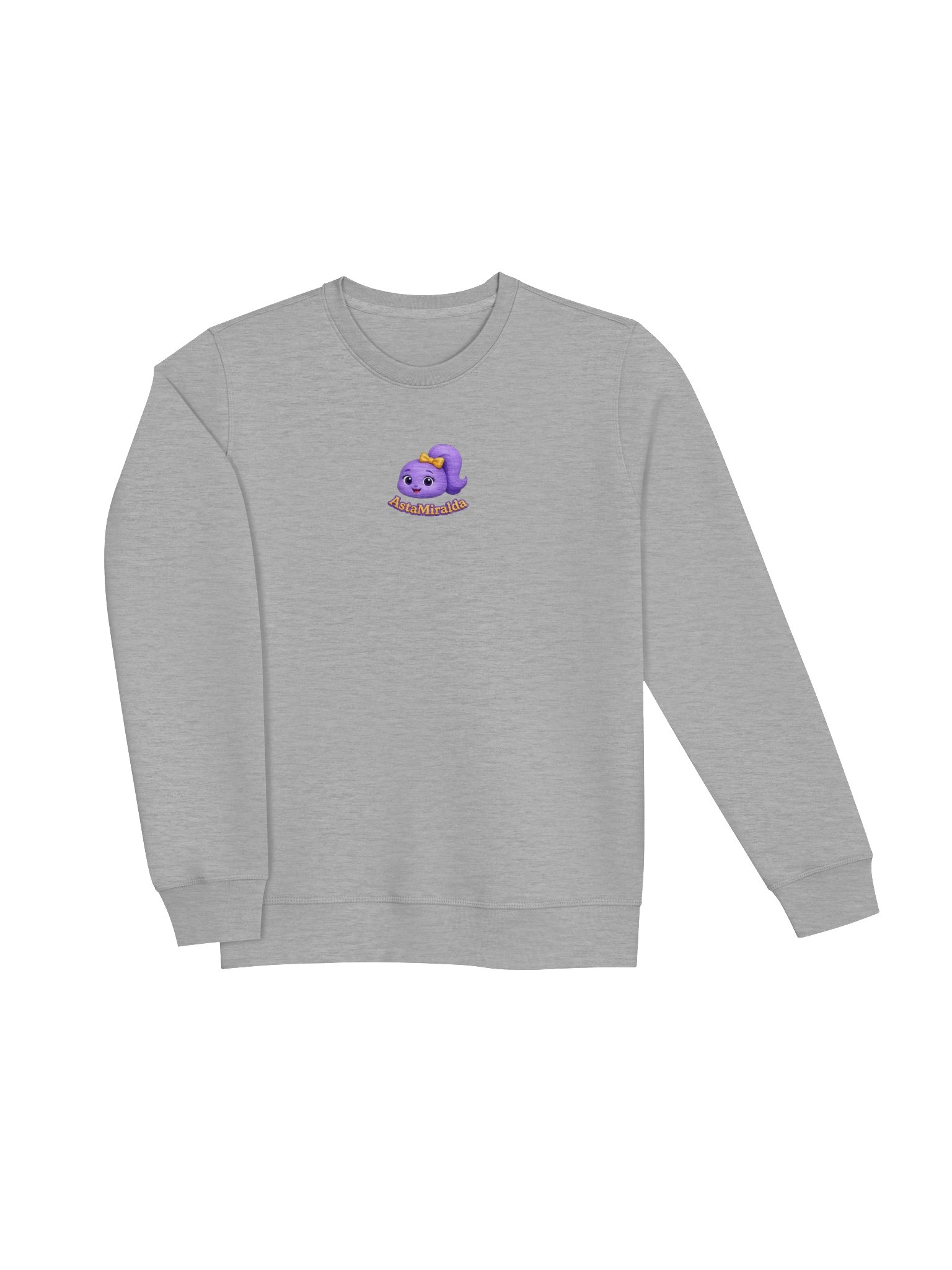 AstaMiralda Signature Graphic Sweatshirt product image (11)