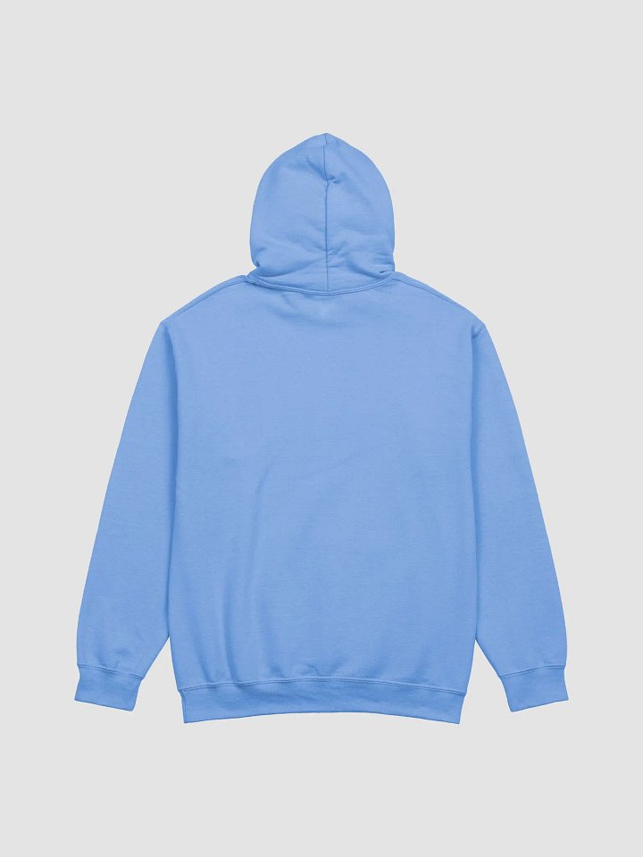 Biber Rane Gildan Classic Hoodie product image (2)