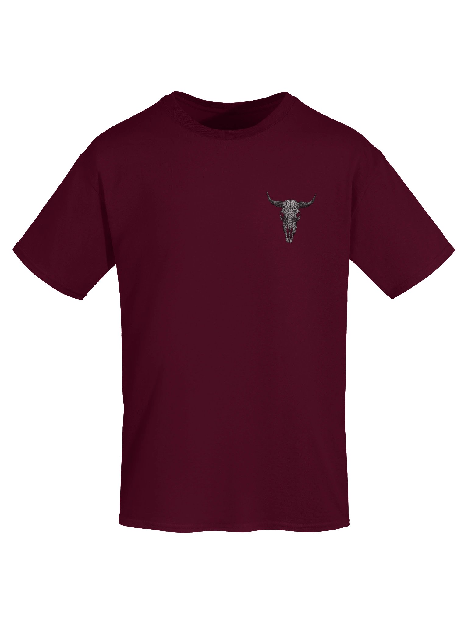 Weathered Heartland Tee product image (59)