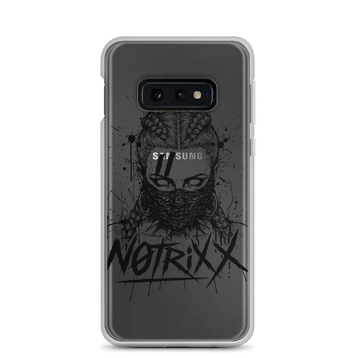 [split] Samsung clear case product image (1)