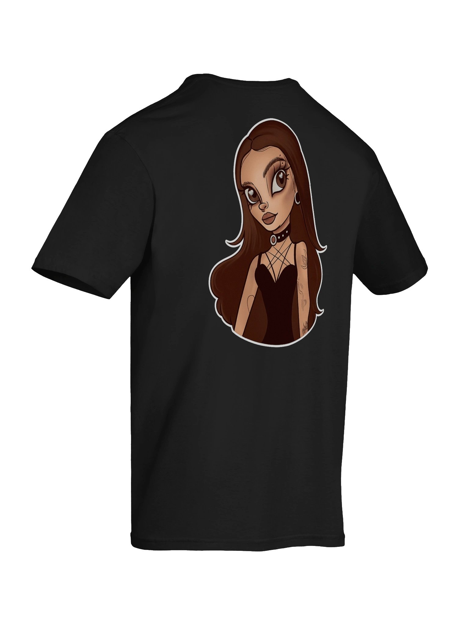xAnnaleigh Back Logo product image (5)