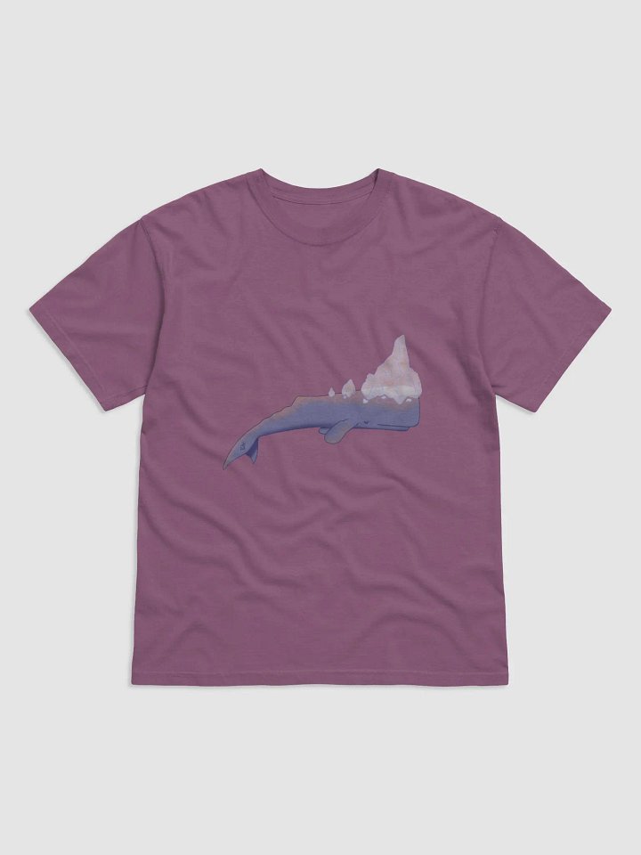 Gigantes de hielo T-shirt product image (1)