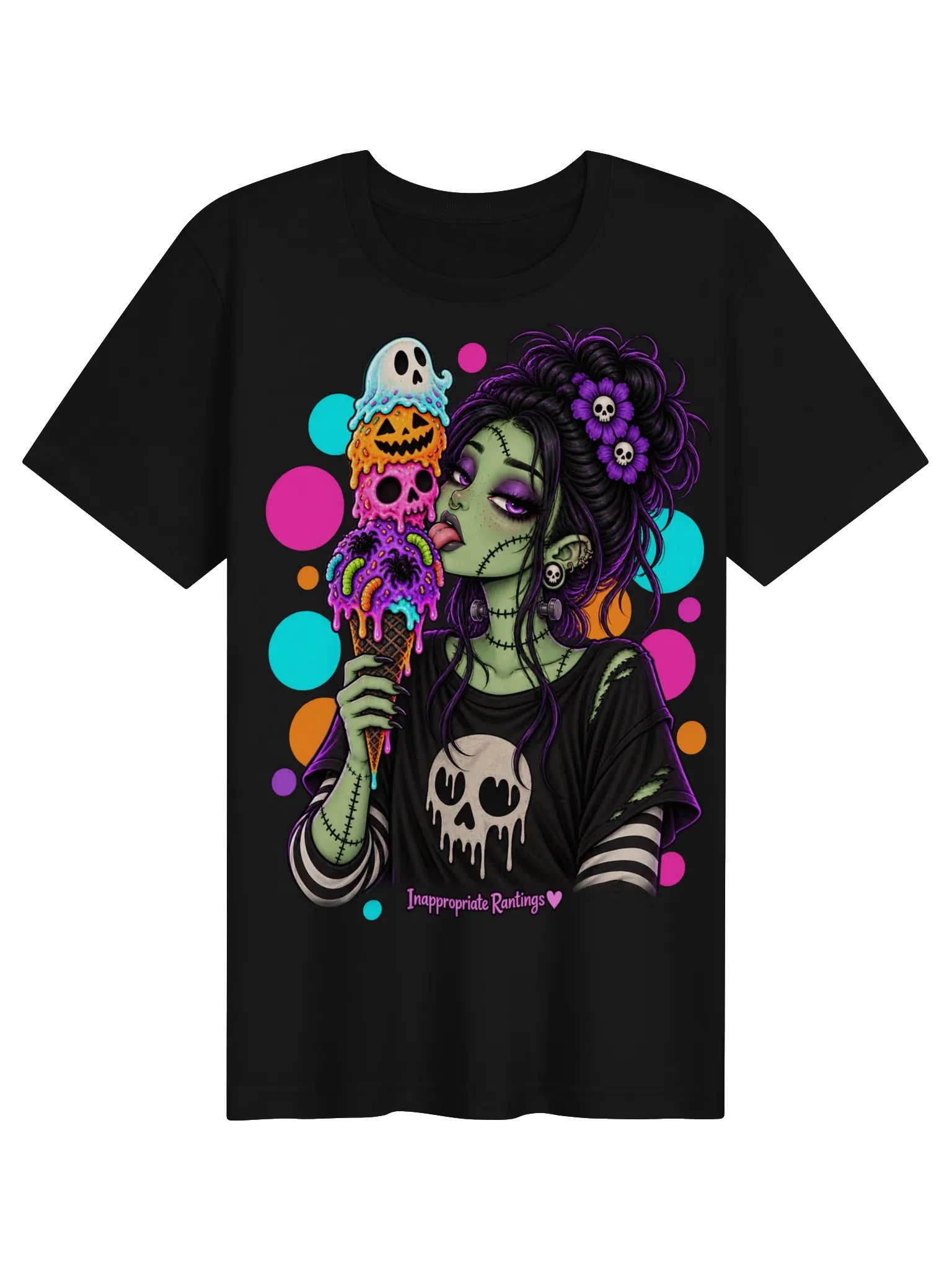 Sweet Decay Tee product image (1)