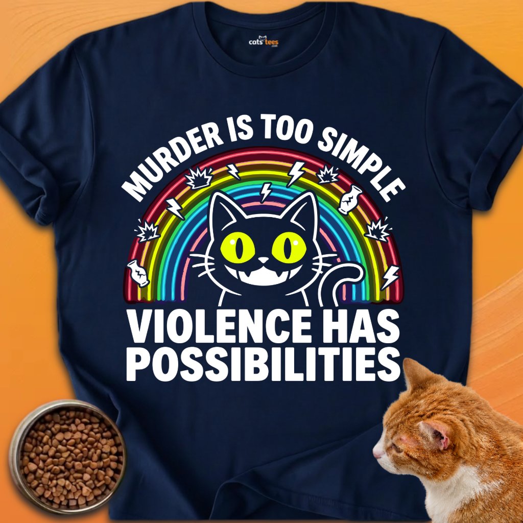Murder Is Too Simple product image (9)