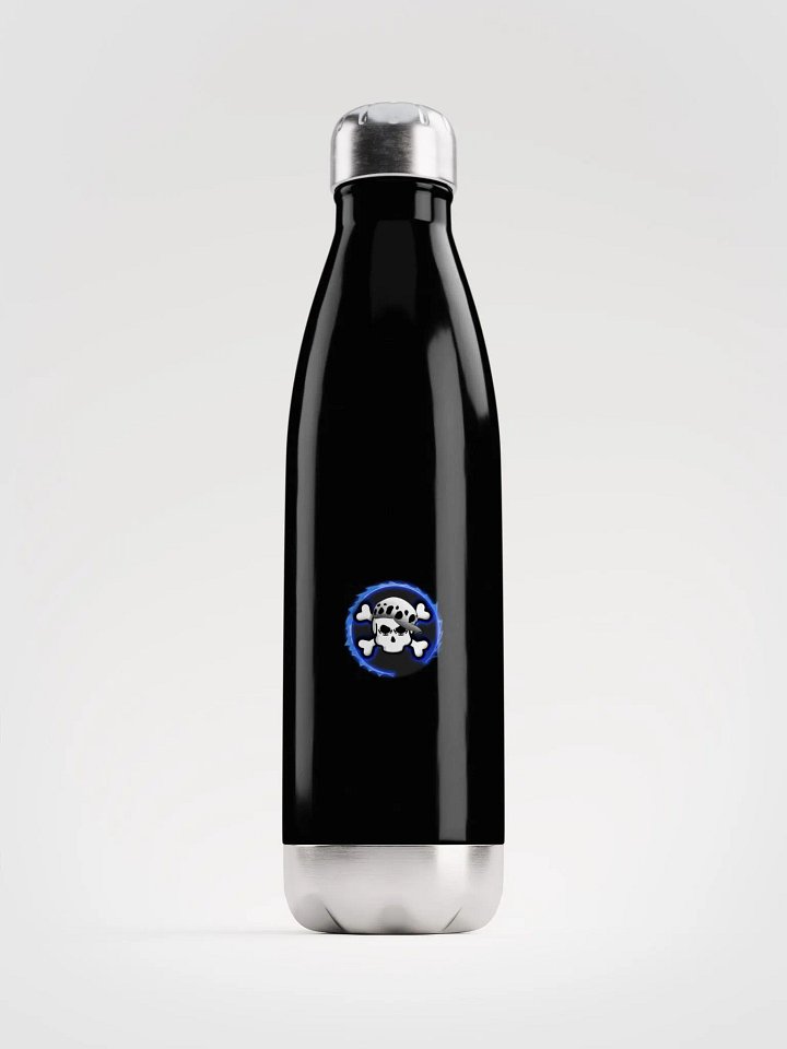 Botella de metal product image (1)