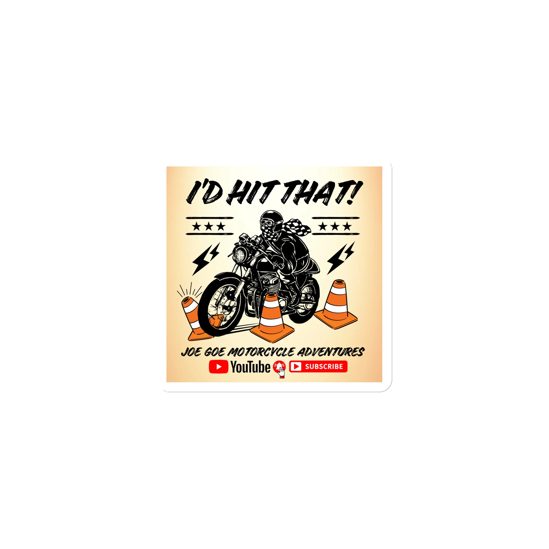 I'd Hit That Magnet product image (1)