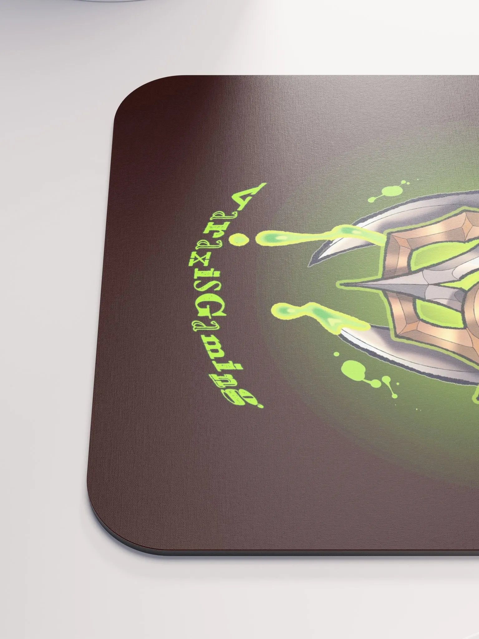 Logo mousepad product image (6)