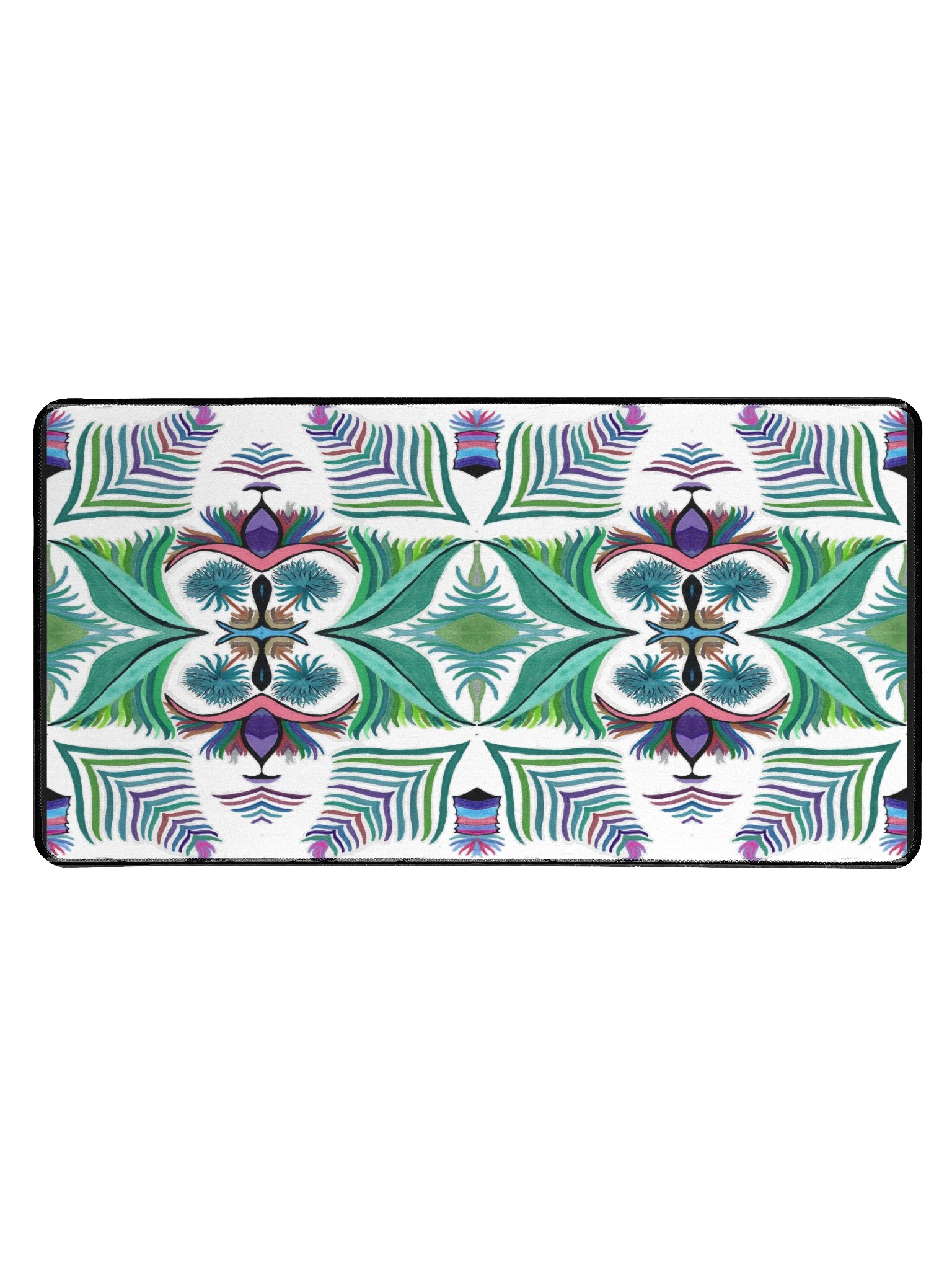 FernFancy Desk Mat product image (1)